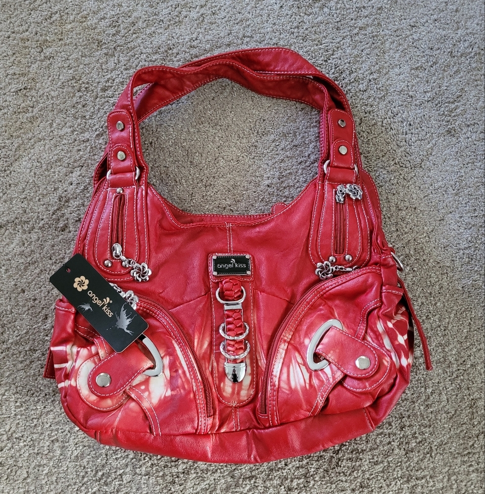 Angel Kiss Handbag